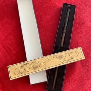 Harry Potter Interactive Wand - Draco Malfoy